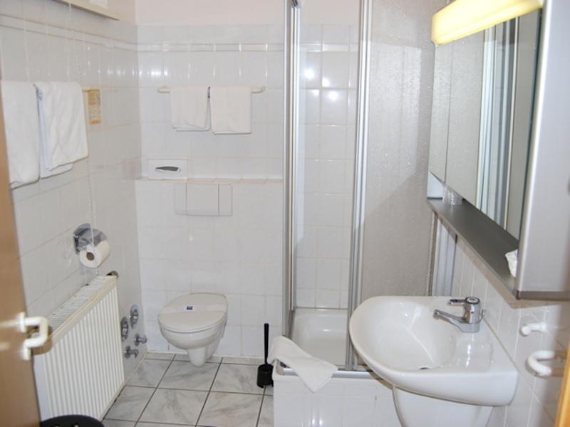 Gastehaus Belvedere In Warnemunde Apartment Rostock