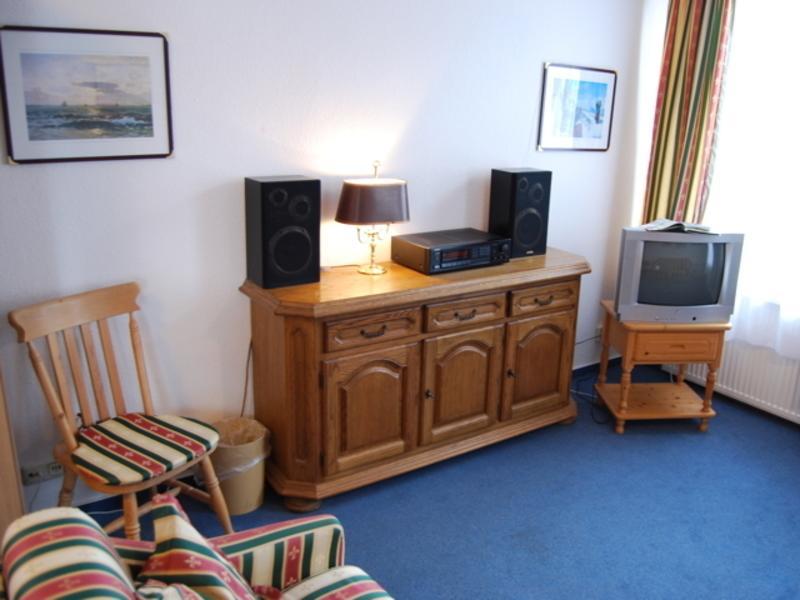 Gastehaus Belvedere In Warnemunde Apartment