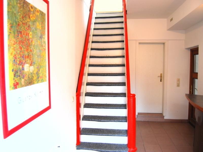 Gastehaus Belvedere In Warnemunde Apartment Rostock